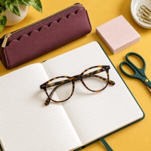 The Small Steps Checklist