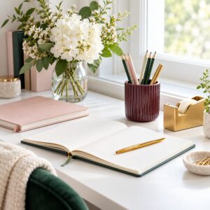 The Everyday Notes Journal